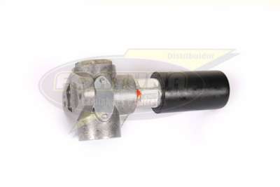 BOMBA ALIMENTADORA COMB. UNIVERSAL (C/BBA MANUAL)