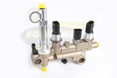 DOSADOR ARLA MB AXOR/ATEGO