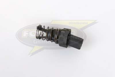VALVULA CONTROLE PRESSAO FILTRO OLEO MB OM457