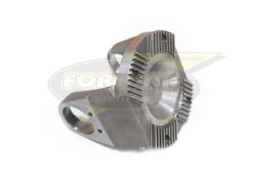 FLANGE CARDAN/DIFERENCIAL MB AXOR 6X4 (CARDA PEQ)