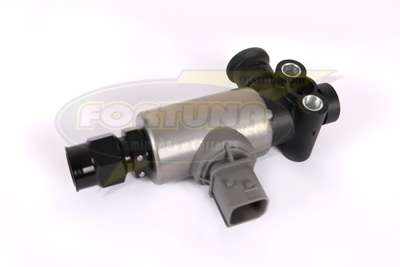 VALVULA SOLENOIDE - 24V MB AXOR/ACTROS