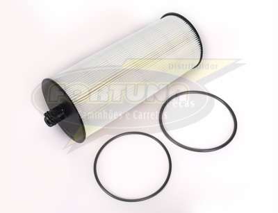 FILTRO COMBUSTIVEL MB ACTROS/AXOR EURO 6 - SECUND.