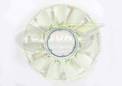 HELICE MOTOR MB ACTROS OM501/502