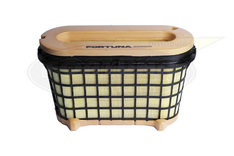 FILTRO AR MB ACTROS NEW 2020>- 2651.. - Ref: 0040948404