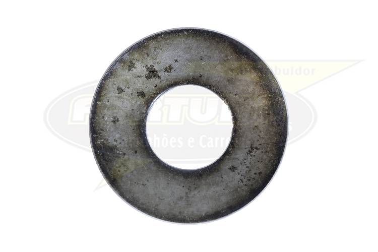 ARRUELA ENGR. SATELITE DIFER. MERITOR MS230/35 - Ref: 009112