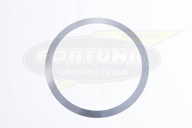 CALCO AJUSTE PINHAO DIFERENCIAL MERITOR - 0.08MM - Ref: 029214