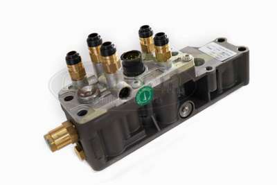 VALVULA SOLENOIDE CAMBIO ZF - ASTRONIC AUTOMAT.