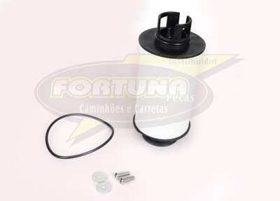 FILTRO SEPARADOR/VAPOR OLEO MOTOR VW METEOR/MAN