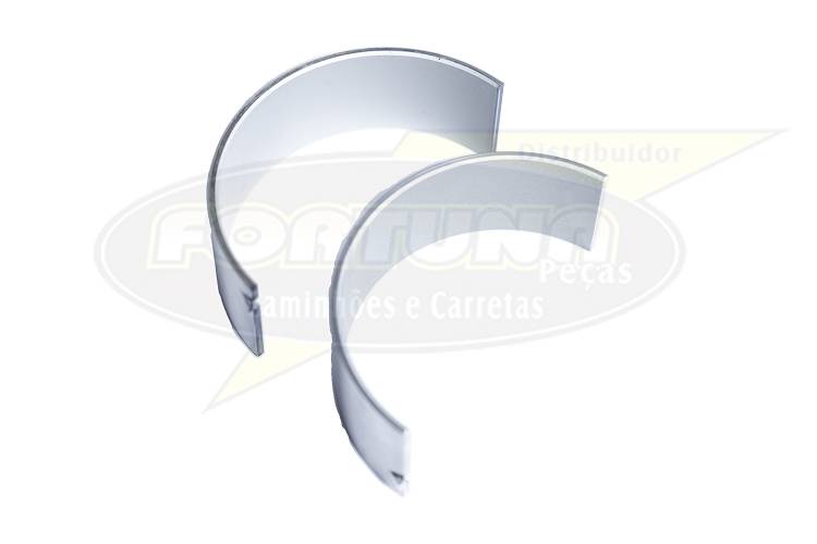 BRONZINA BIELA VW MAN D08 17/24280 - 0.25