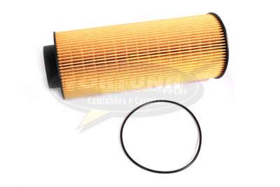 FILTRO COMBUSTIVEL MAN  28/29/33440/29480 - REFIL