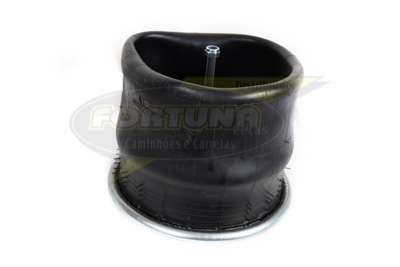 BOLSA SUSPENSAO RANDON (PNEUMATICA) SUSP. TAS - REFIL - Ref: 100000176552B