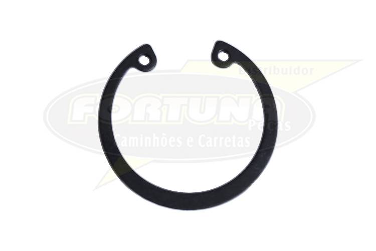 ANEL TRAVA ROTULA GARFO EMBREAGEM VOLVO FH/FM - Ref: 1069204