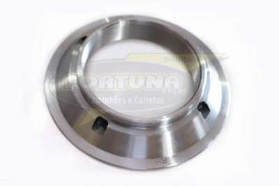 PORCA CUBO TRASEIRO SCANIA 124 RP/RBP835 - LD (CUBO REDUTOR)