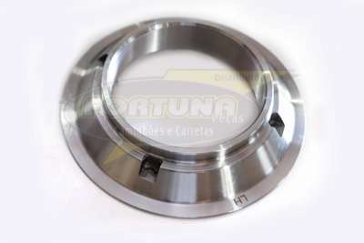 PORCA CUBO TRASEIRO SCANIA 124 RP/RBP835 - LE (CUBO REDUTOR)