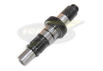 EIXO REDUTOR DIFER. RB660 - 24/40/24Z