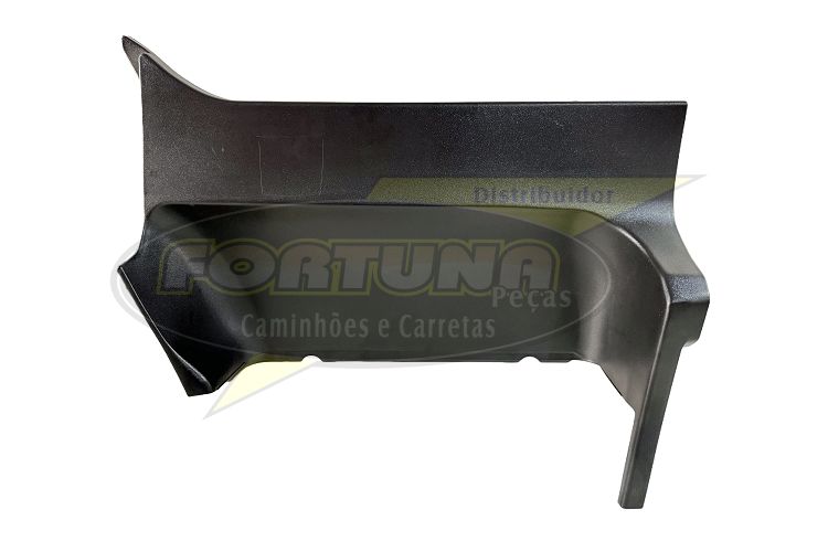 TAMPA ESTRIBO SCANIA S5 PGR - LD (SUPERIOR) - Ref: 1442654