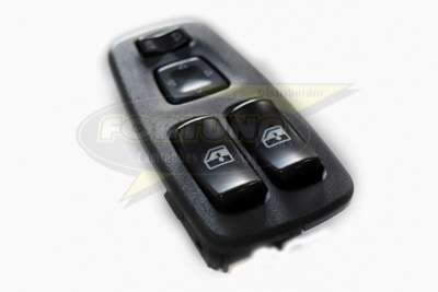 BOTAO VIDRO ELETRICO SCANIA S5/S6 - LE