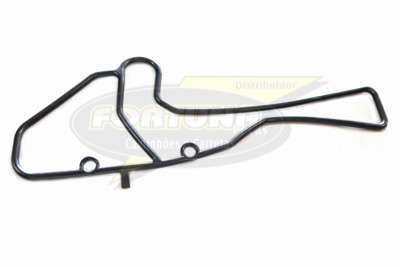 JUNTA FILTRO ROTATIVO SCANIA S4/S5 V8 - (INFERIOR)