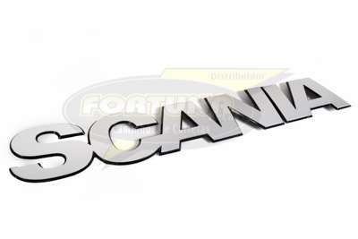 LETREIRO =SCANIA= FRONTAL CABINE S5 2010>