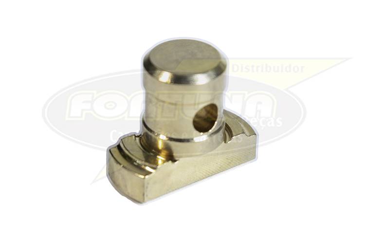 PASTILHA DESLIZANTE GARFO DIFER. VOLVO EV91/MD/MS/MR610 - Ref: 1523087