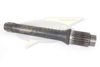 EIXO SAIDA DIFERENCIAL SCANIA RBP735/835