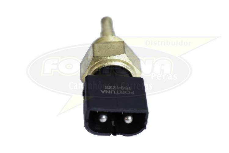 SENSOR TEMPERATURA CAMBIO VOLVO FH VT - Ref: 1594228