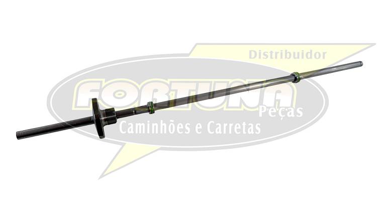 TUBO LUBRIFICACAO CAMBIO VOLVO SR/VT - Ref: 1656264 | Fortuna Auto Peças