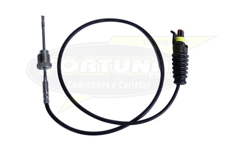 SENSOR TEMPERATURA CATALIZADOR DAF XF 105