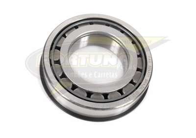 ROLAMENTO NUP2212 FP/C3 - PINHAO DIFER. VOLVO EV81