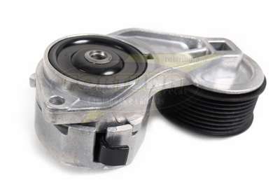 CONJUNTO ESTICADOR CORREIA ALT. SCANIA V8 - S4/S5 ESTRIADO