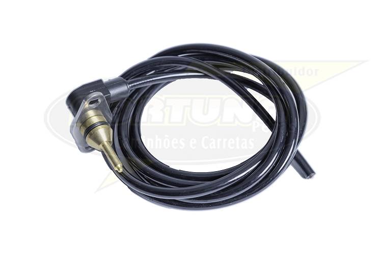 SENSOR TEMPERATURA COMBUST. SCANIA PGR/440/480 D13