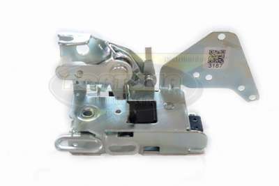 FECHADURA PORTA S5/PGR - LD (C/ TRAVA ELETR.)