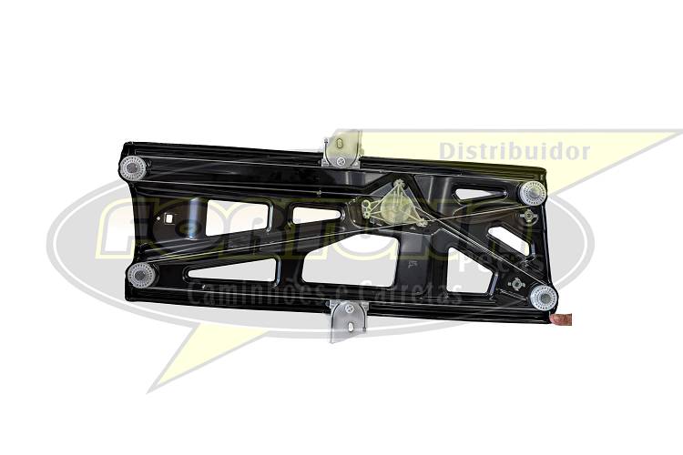 MAQUINA VIDRO DAF XF 106 2021> L.E - Ref: 1881914