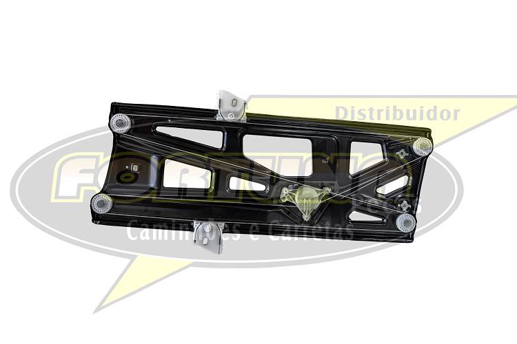 MAQUINA VIDRO DAF XF 106 2021> L.D - Ref: 1881915