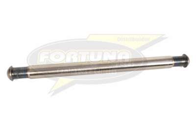 VARETA UNIDADE INJECAO SCANIA S4/5/PGRT