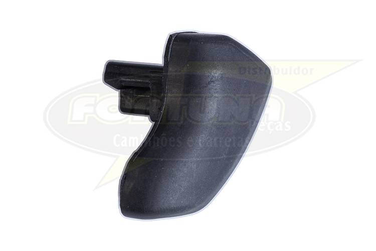 ACABAMENTO ARMACAO GRADE FRONTAL SCANIA S5/PGR LE - Ref: 1891671