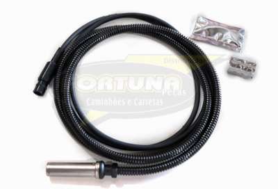SENSOR ABS SCANIA PGR (RETO 2700MM)