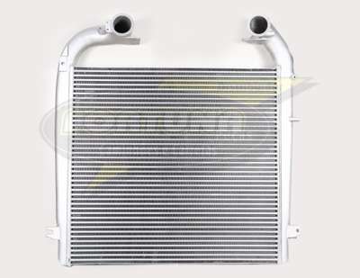 RADIADOR INTERCOOLER SCANIA 440/480 G/R