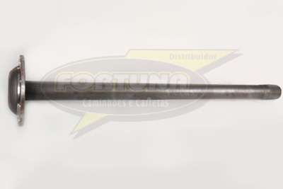 SEMI EIXO MERITOR - LE - MS18X - DAF/MAN/VW/VV