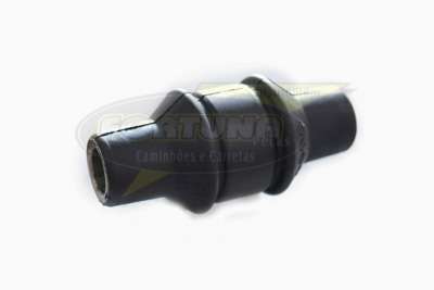 BORRACHA AMORTECEDOR SUP. S5/PGR