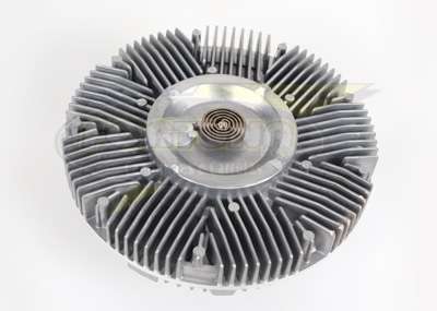 EMBREAGEM VISCOSA HELICE VOLVO VM 210/240