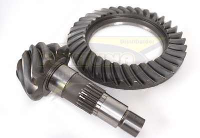 COROA E PINHAO DIFER. MERITOR MD150/RTS2370A -10X34