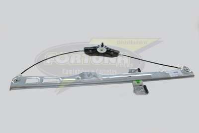 MAQUINA VIDRO SCANIA NTG LD