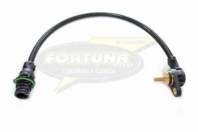 SENSOR TEMPERATURA AGUA VOLVO FH/FM