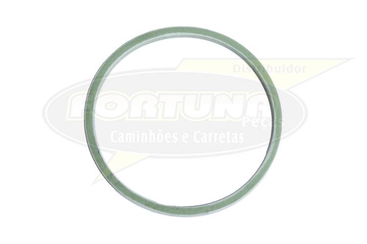 ANEL RADIADOR OLEO VOLVO D13C FH4/FM4 - Ref: 20769993