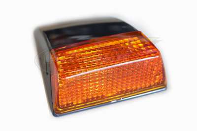 LANTERNA SETA VOLVO FH/FM LE - C/ CARCACA EXT.