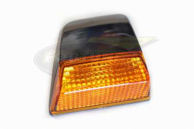 LANTERNA SETA VOLVO FH/FM LD - C/ CARCACA EXT.