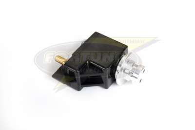 VALVULA SOLENOIDE FREIO MOTOR VOLVO FH/FM