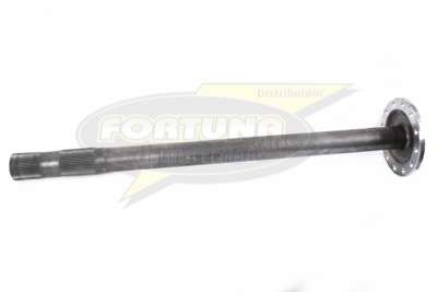 SEMI EIXO MERITOR - LE - MS18X - FH/FM 50 ESTR.