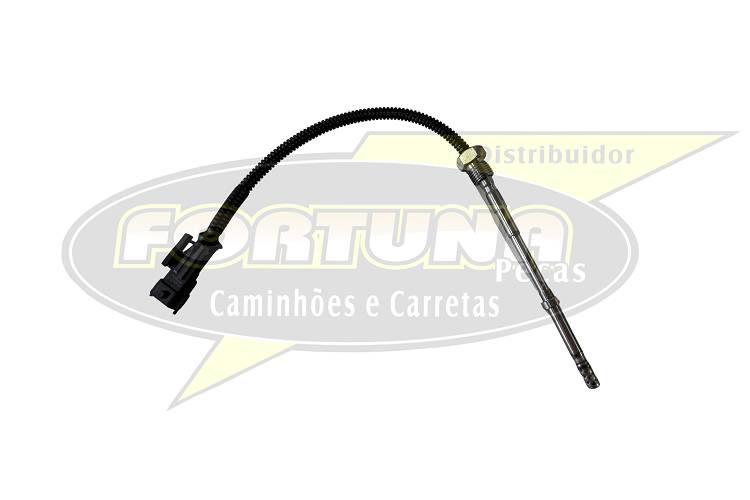 SENSOR TEMPERATURA CATALIZADOR VOLVO FH/FM/ONIBUS